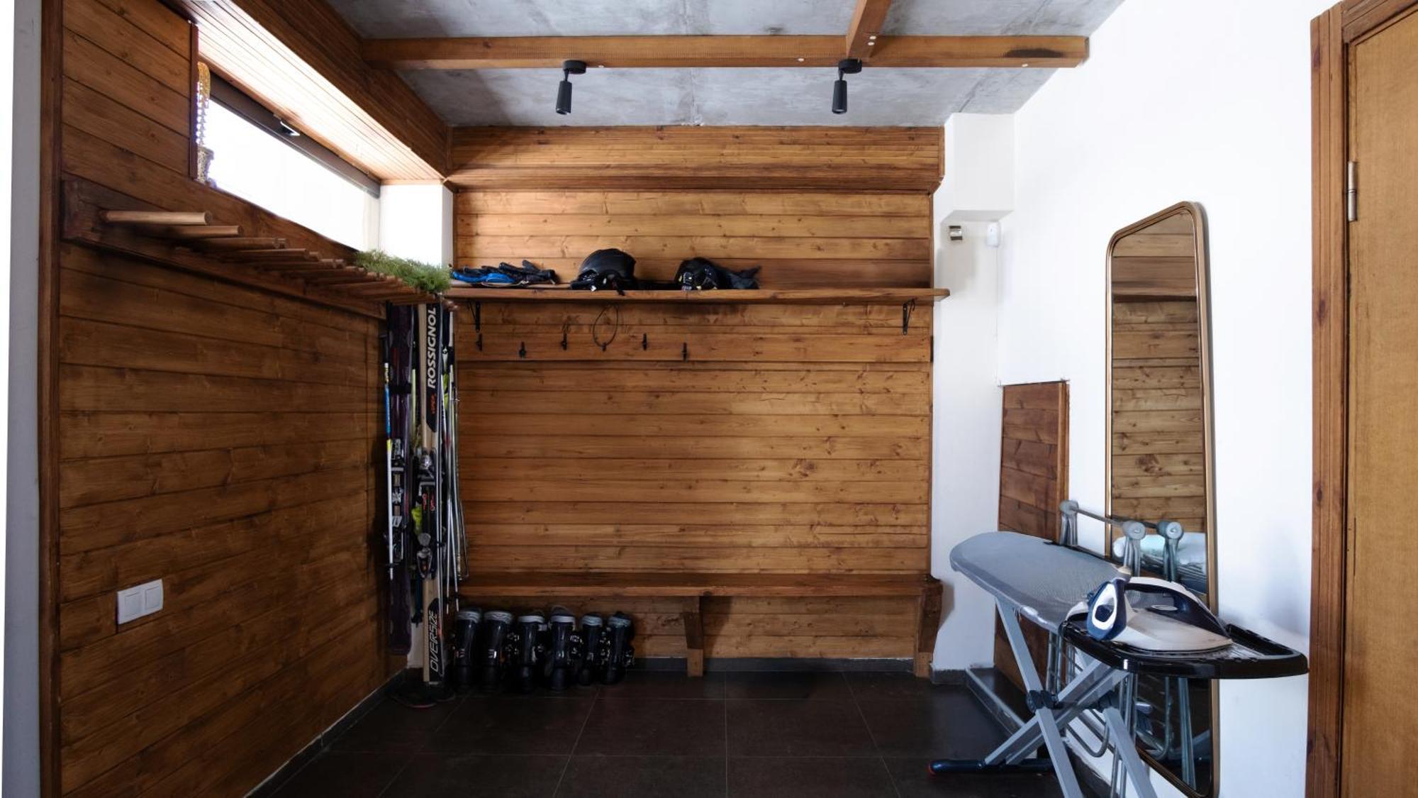 Chalet In Gudauri Dış mekan fotoğraf